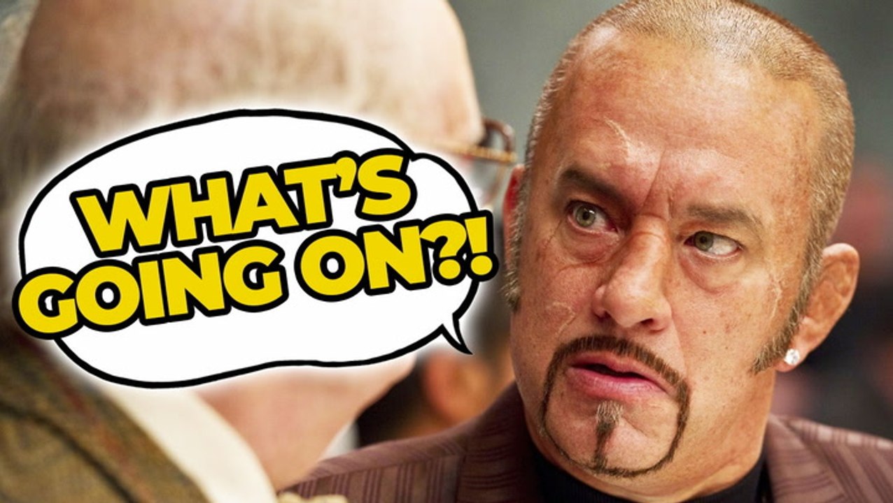 10 Movies That Turned Out Nothing Like You Were Expecting