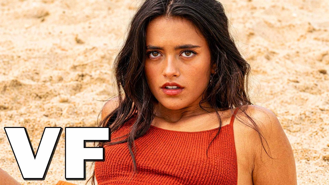 THE LAST SUMMER Bande Annonce VF (2026) Adolescents