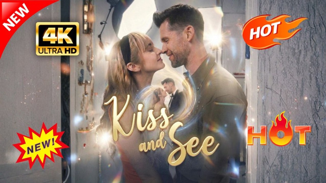 Kiss and See | Hot Drama Full Eng Sub