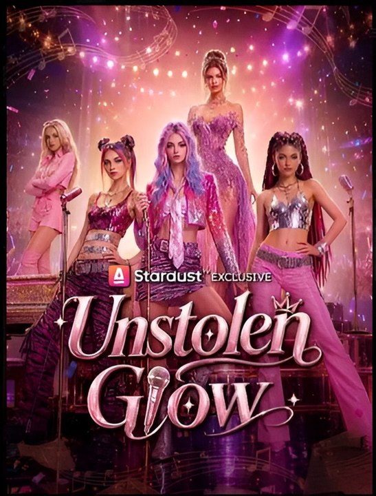 Unstolen Glow
