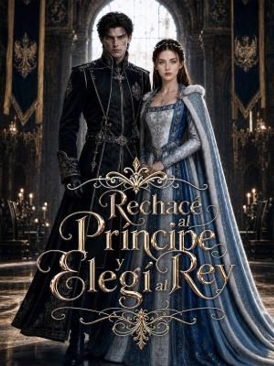 Rechacé al Príncipe y Elegí al Rey