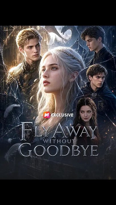 [EngSub] Fly Away With Goodbye | 🌎Aurora