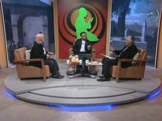 Namazla Diriliş - Engin Noyan 01/12