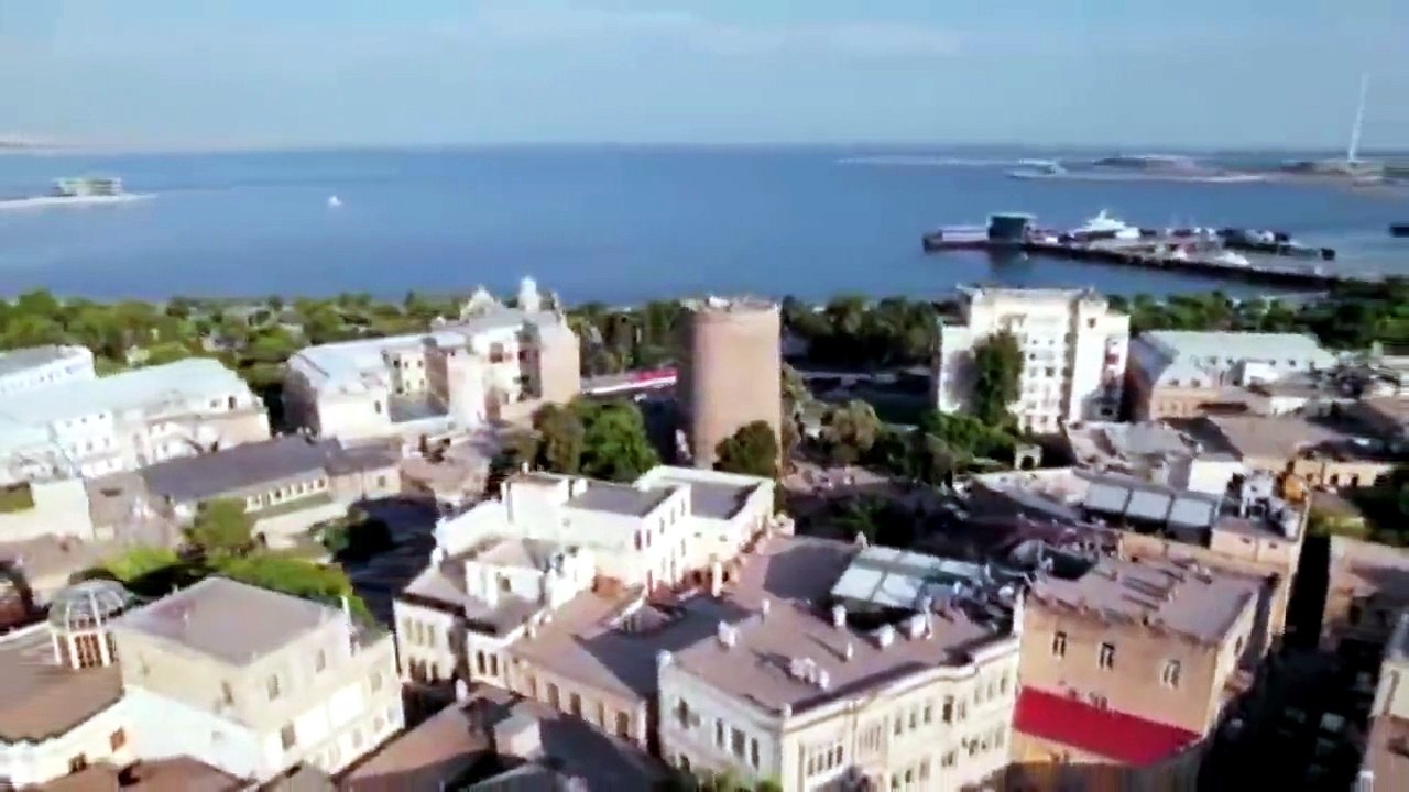 AZERBAIJAN-3