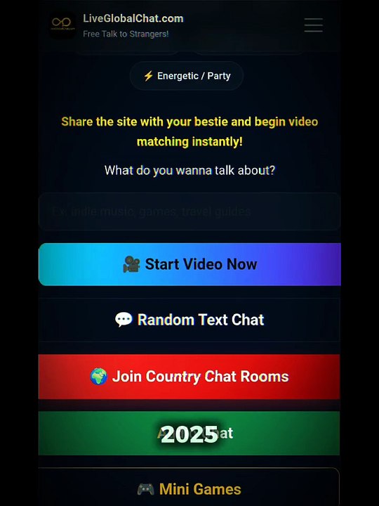 Skip the Wait. Start Chatting ⚡