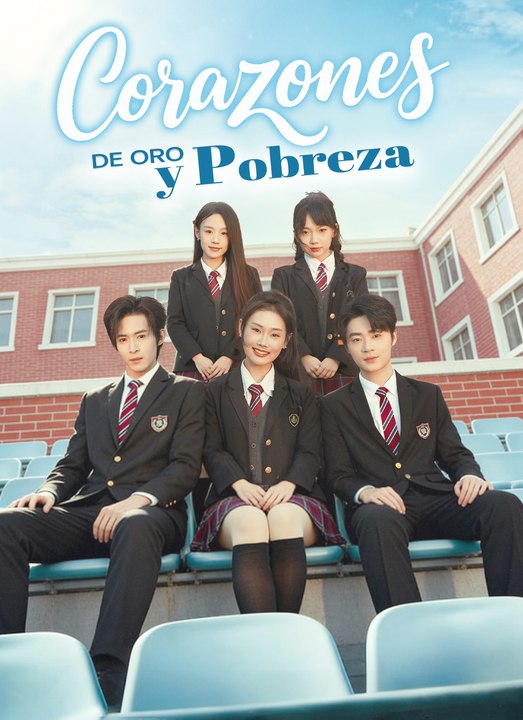 Corazones de Oro y Pobreza