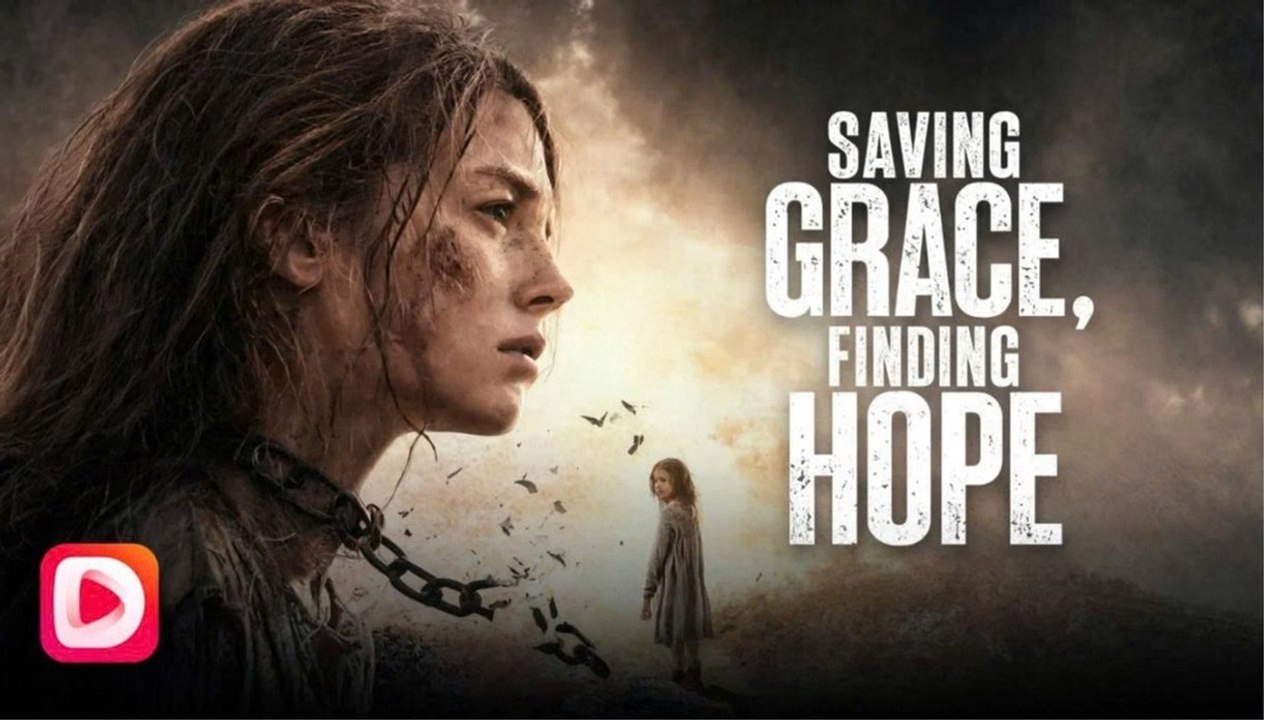 🧸FULL🧸Savings grace finding hope🧸FULL🧸