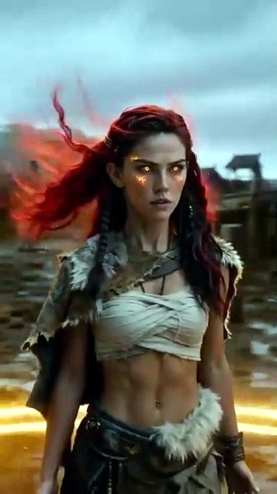 A Ascensão da Nova Rainha [Full Movie]