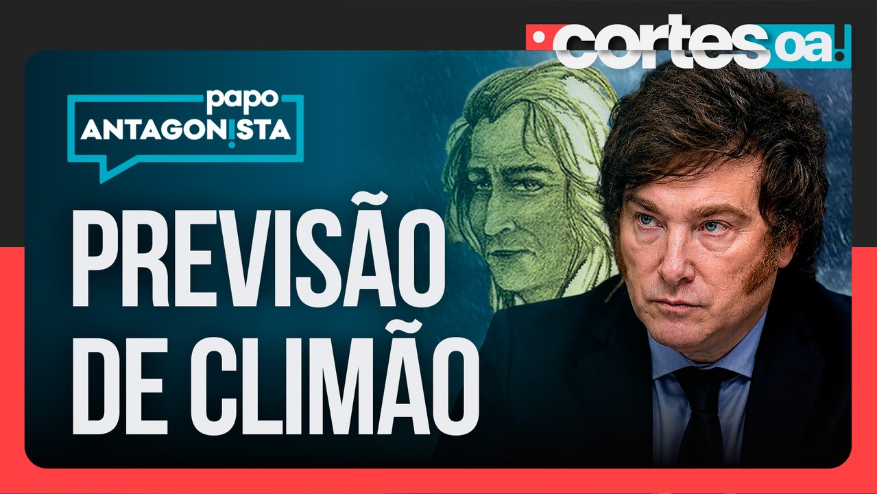 Fundação Cacique Cobra Coral suspende ajuda climática à Argentina após declarações de Milei