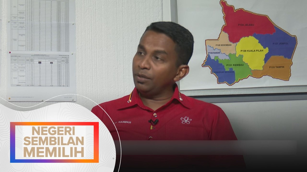 Pengundi kini lebih kritis, tidak mudah terpengaruh