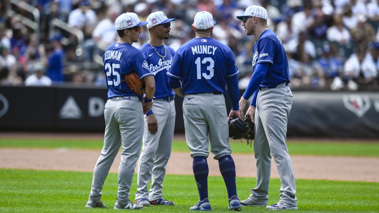 Dodgers vs. Mariners: Betting Insights & Odds Analysis