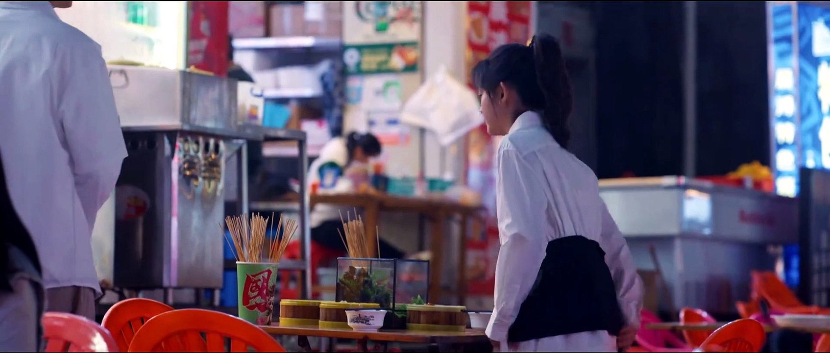 Gimlet Eyes (2026) Episode 20 - Oriental Film Studio
