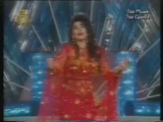 Güler Isik-CAKMAK CAKMAGA GELDIK 90'lar tv klip