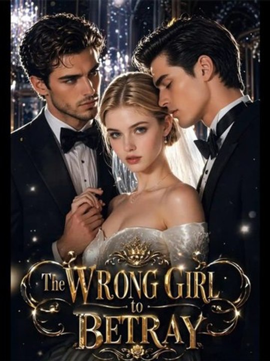 The Wrong Girl To Betray - Complete #Drama 🔥🔥 Full Episode | Nexora Media