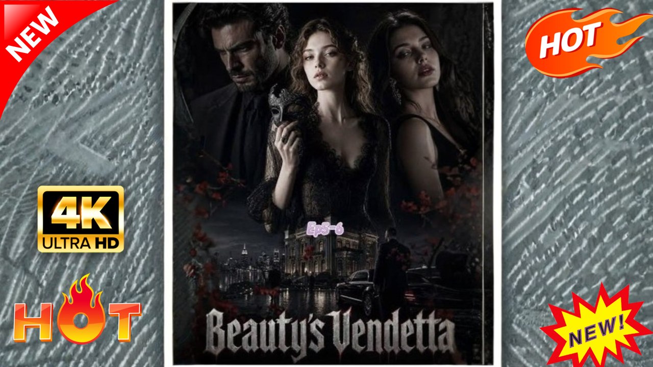 Beautys Vendetta Hot Drama
