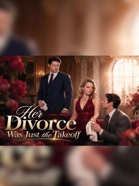 Her Divorce Was Just the Takeoff - FULL #engsubtitle #fullepisode🍿🍿🍿 - 🔥🔥🔥FULL MOVIES ENGLISH SUB 2026