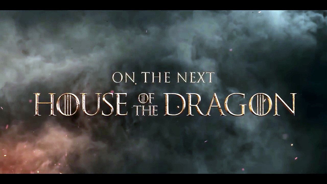 House of the Dragon 3x07 Season 3 Episode 7 Trailer