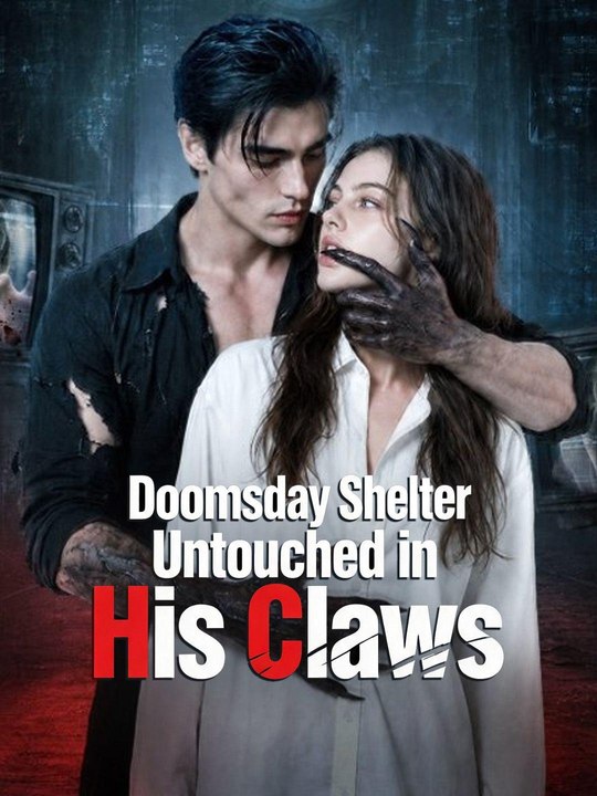 Doomsday Shelter: Untouched in His Claws Series