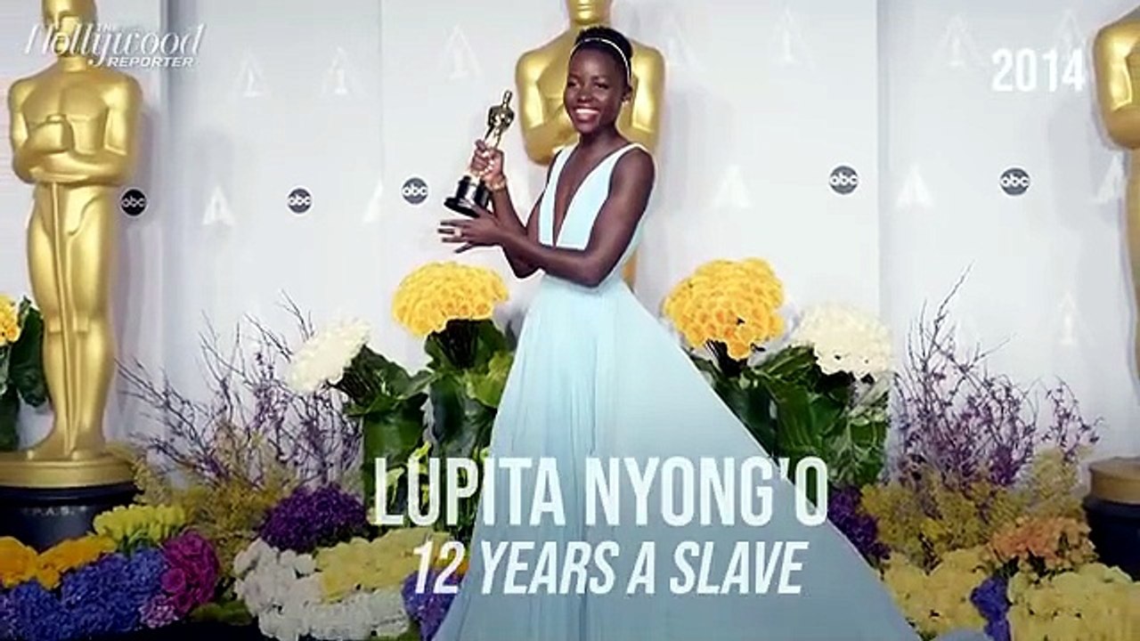Every Best Supporting Actress Oscar Winner Since 2000 | THR Video [Full Movie]