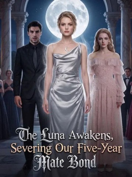 The Luna Awakens, Severing Our Five Year Mate Bond FULL MOVIES ENGLISH SUB