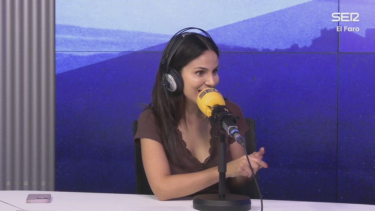 Inma Benedito, Too match, en El Faro