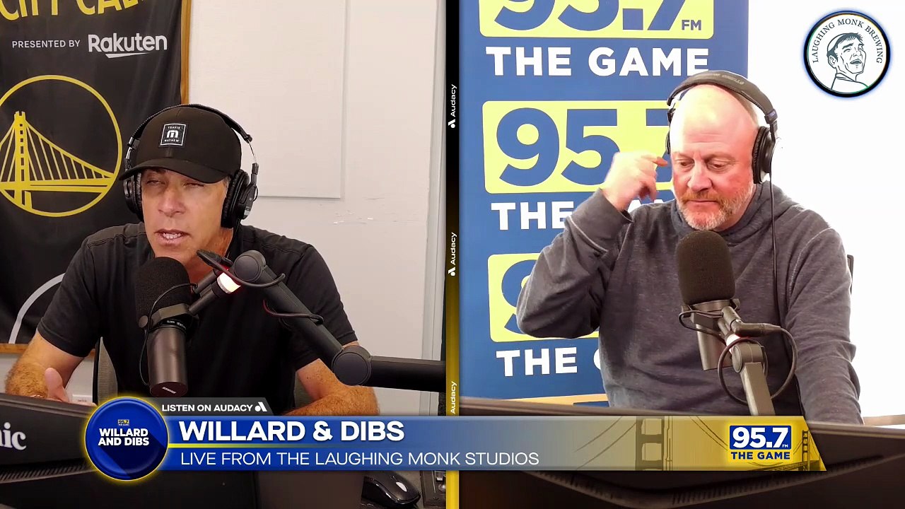 How valuable is the Warriors' 'optionality'?