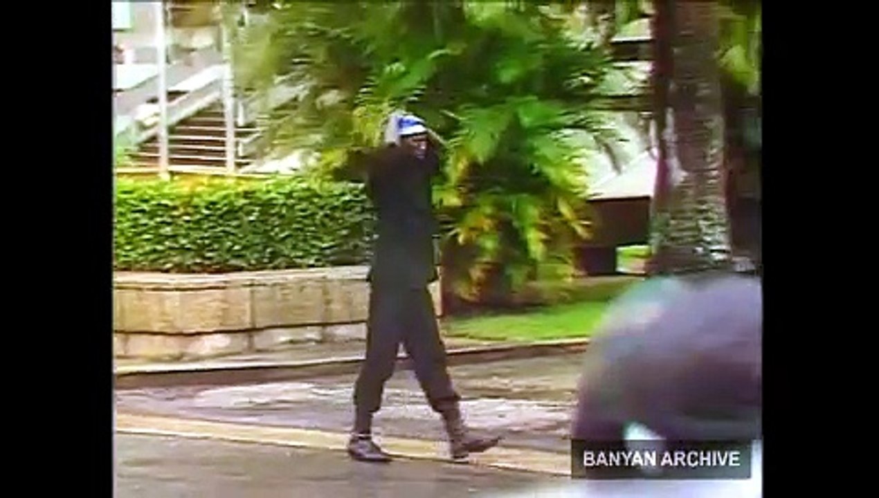 1990 COUP PART 2