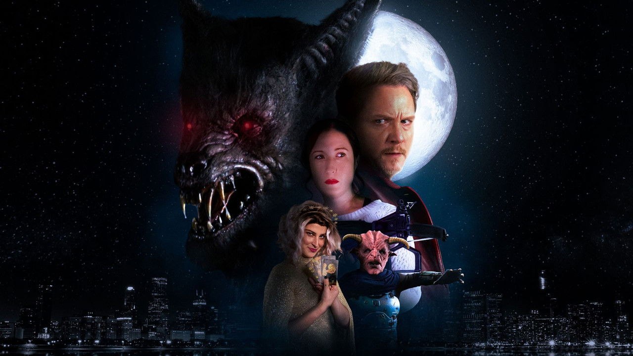 【REGARDER】 Demon Squad: Tooth and Claw Streaming VF en Français Gratuit et VOSTFR