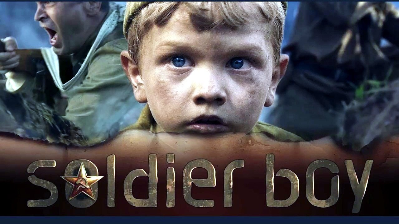 Soldier Boy Russian Films English Subtitles