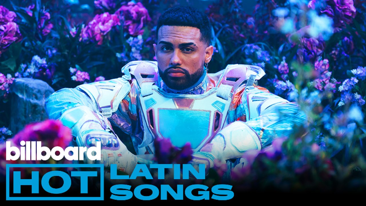 Billboard Hot Latin Songs Top 10 Countdown For August 1st 2026 | Billboard Latin