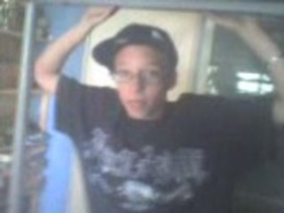 Ayadi ganelle font les mongol et moi le vieu