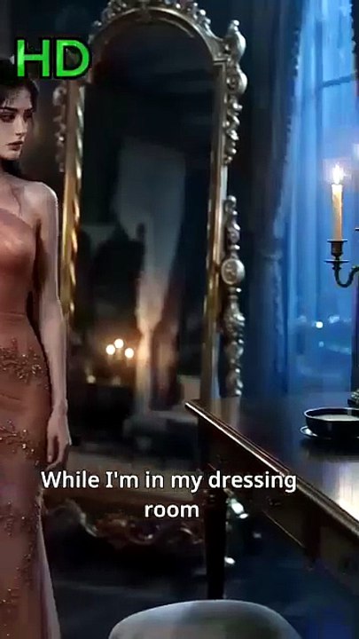 The Serpent King'S Starving Little Mate Title Film️️ Velvet Whisper - Ep - FULL ✅