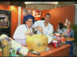 Expovino 2008 Panama - Memorias