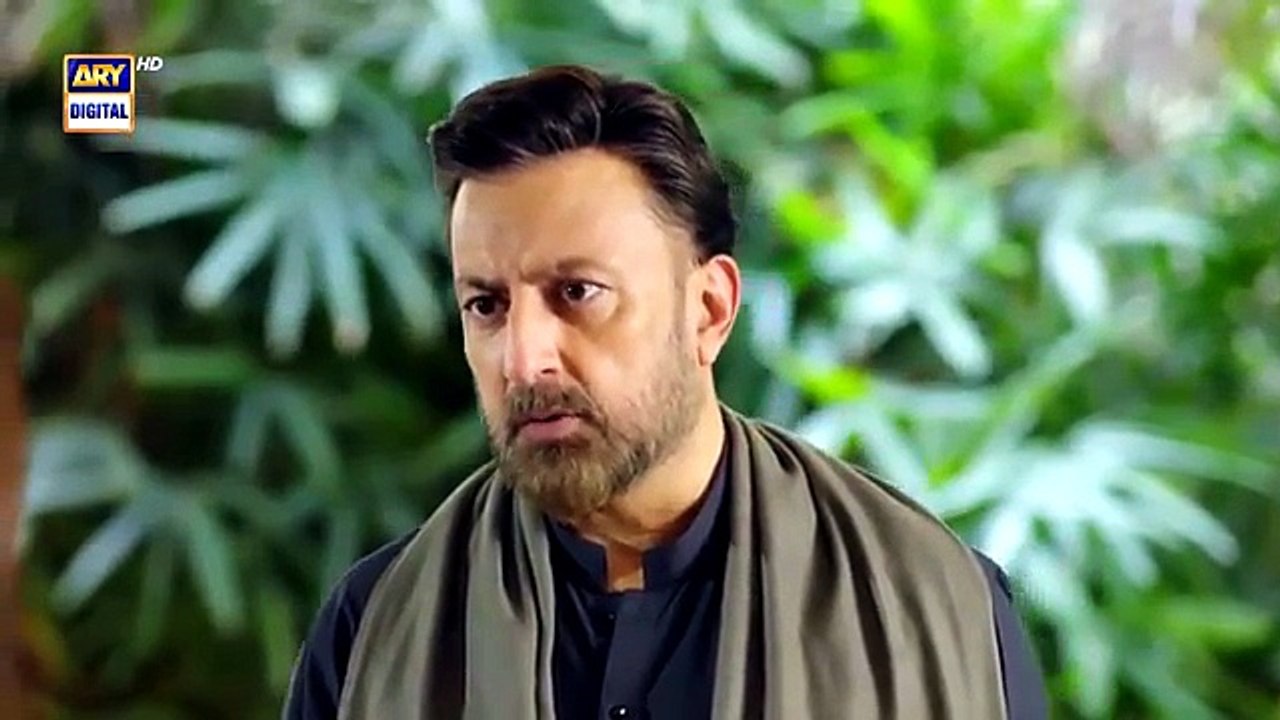Toota Huwa Dil Episode 33 | July 2026 | Nazish Jahangir | Agha Ali | ARY Digital