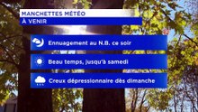 TVA Nouvelles CHAU 18h 28 juillet 2026