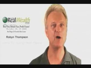 Buy Fast, Rehab Fast, Profit Faster