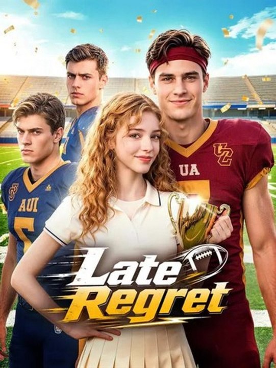 Late regret- Full EP