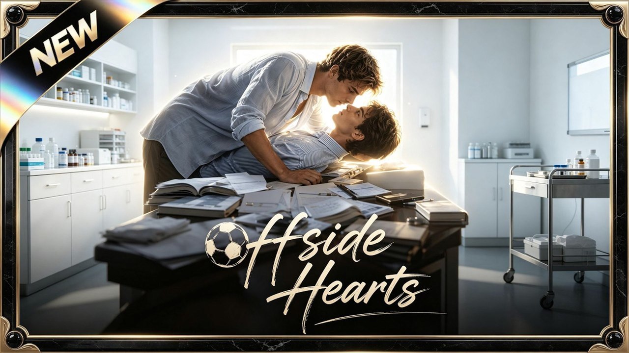 offside hearts🔥[TOP TREND NOW]🔥