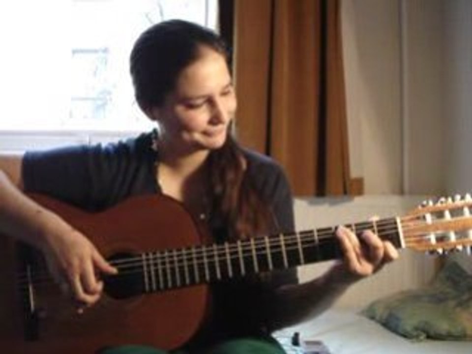 Bach - Preludium BWV846