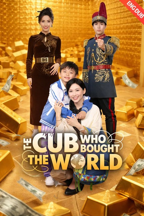Eng Dub The Cub Who Bought The World – Isode Urban Business Drama