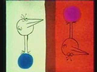 Shadoks et Gibis : les origines