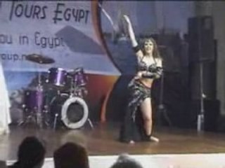 Nile Group Festival - Le Caire - Juin 2008