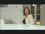 Ségolène Royal interview tv livre politique PS