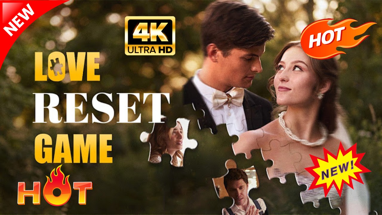 Love Reset Game Hot Romance Dramatic