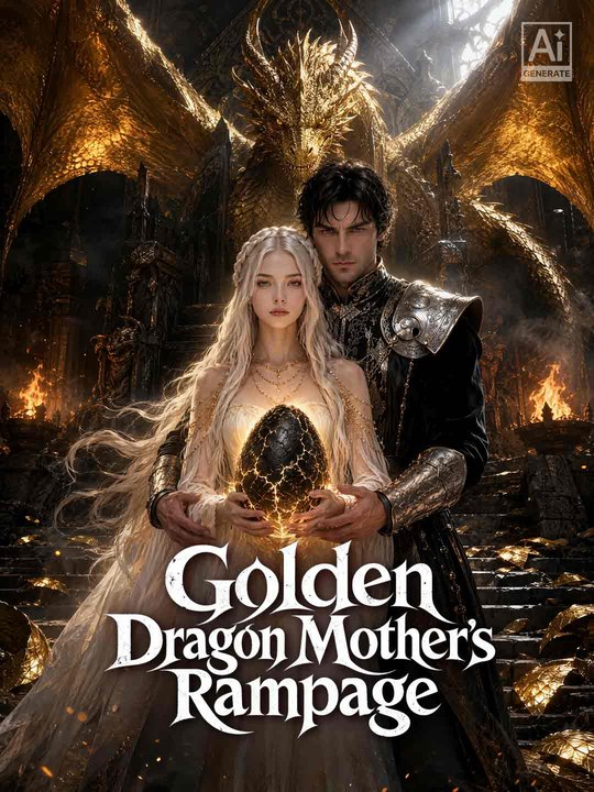 Golden Dragon Mother’s Rampage New