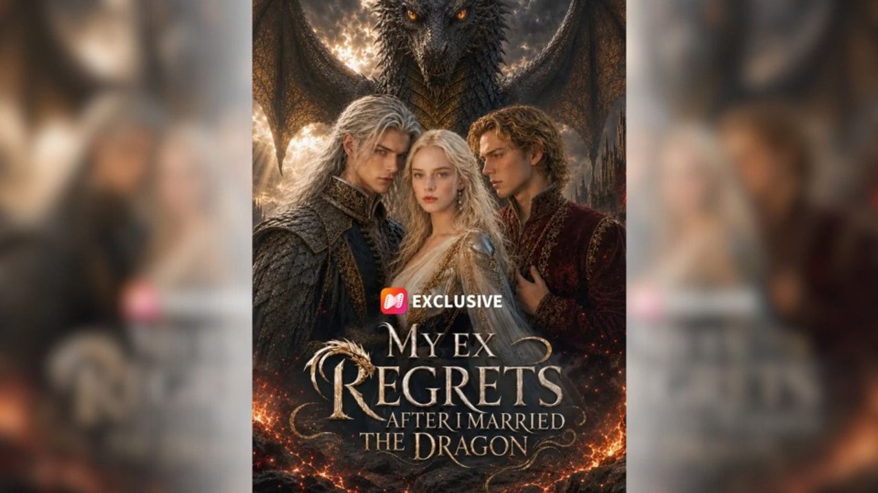 My Ex Regrets After I Married the Dragon Full Movie