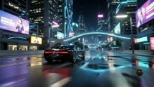 🔥 NEW Bugatti Tourbillon 2026 – The World's Most Insane Hypercar | 4K Cinematic