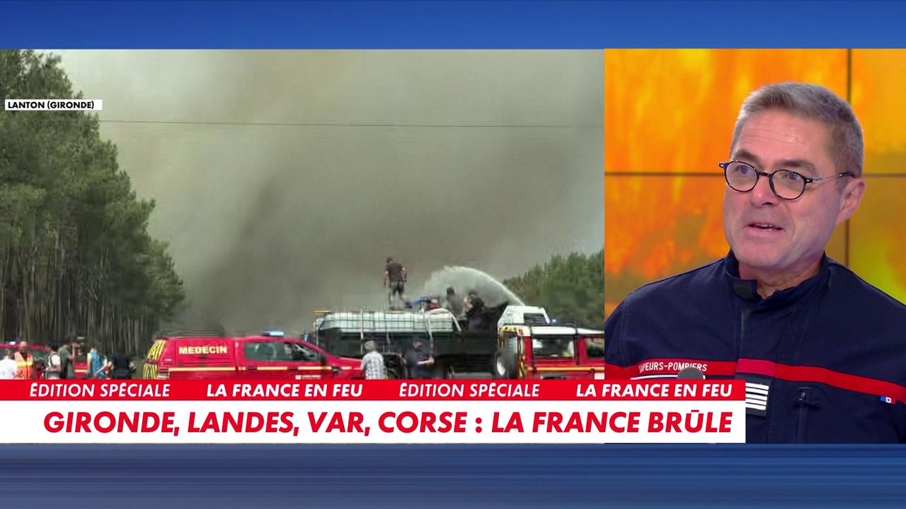 Colonel Jérôme Boulanger : «Les conditions vont dans le sens d'une amélioration»