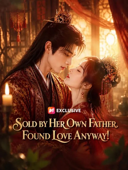 Sold by Her Own Father. Found Love Anyway
