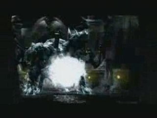 011 - Cerberus - Devil May Cry 3 V.O